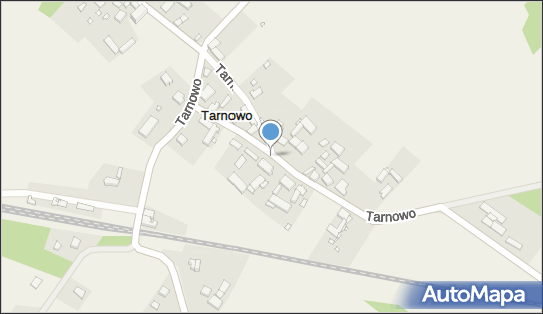 Kółko Rolnicze w Tarnowie, Tarnowo, Tarnowo 73-132 - Przedsiębiorstwo, Firma