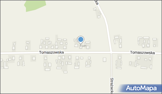 Kółko Rolnicze w Ulhówku, ul. Tomaszowska 42, Ulhówek 22-678 - Przedsiębiorstwo, Firma