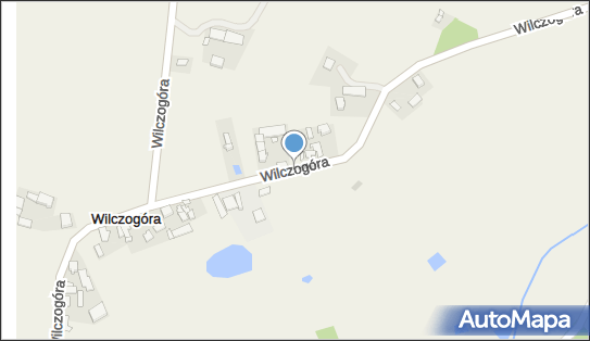 7971760125, Kółko Rolnicze w Wilczogórze 