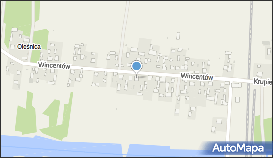 5641437199, Kółko Rolnicze w Wincentowie 
