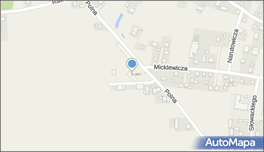 5380004201, Kółko Rolnicze w Wohyniu 