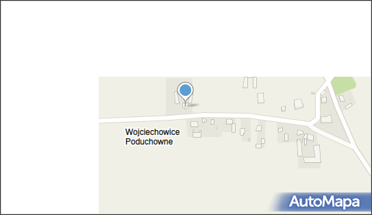 Kółko Rolnicze w Wojciechowicach, Wojciechowice 60, Wojciechowice 27-532 - Przedsiębiorstwo, Firma