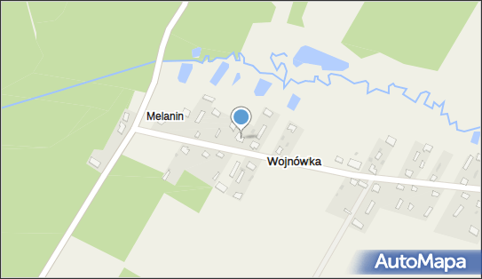 Kółko Rolnicze w Wojnówce, Wojnówka 42, Wojnówka 17-204 - Przedsiębiorstwo, Firma