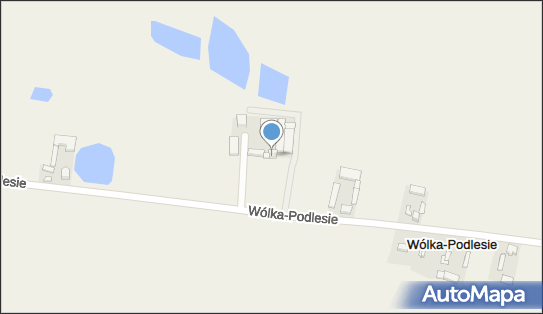 Kółko Rolnicze w Wólce Krosnowskiej, Wólka Krosnowska 2 96-127 - Przedsiębiorstwo, Firma
