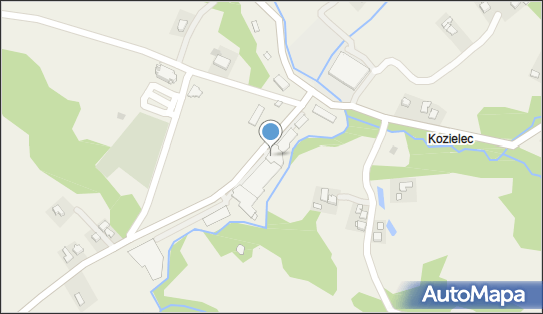 Kółko Rolnicze w Woli Rafałowskiej, Wola Rafałowska 212 36-017 - Przedsiębiorstwo, Firma, numer telefonu, NIP: 8132883437