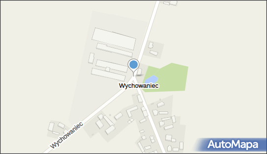 Kółko Rolnicze w Wychowańcu, Wychowaniec, Wychowaniec 64-606 - Przedsiębiorstwo, Firma, numer telefonu