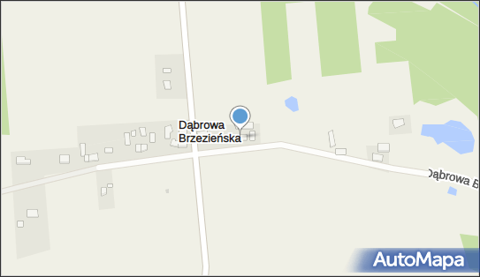 Kółko Rolnicze w Wysokiem, Dąbrowa Brzezieńska 7 84-213 - Przedsiębiorstwo, Firma