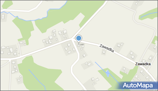 Kółko Rolnicze w Zawadce, Zawadka 2, Zawadka 38-102 - Przedsiębiorstwo, Firma, numer telefonu