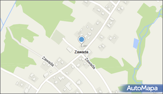6811860840, Kółko Rolnicze w Zawadzie 