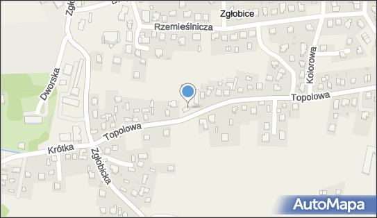 9930649923, Kółko Rolnicze w Zgłobicach 