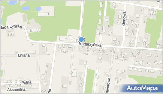 5342345733, Kółko Rolnicze w Żółwinie 