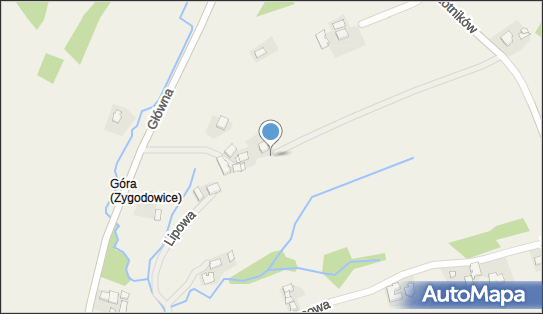 5512293284, Kółko Rolnicze w Zygodowicach 