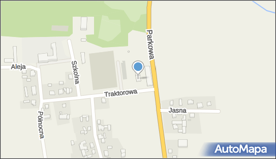 6190008484, Kółko Rolnicze Walichnowy 