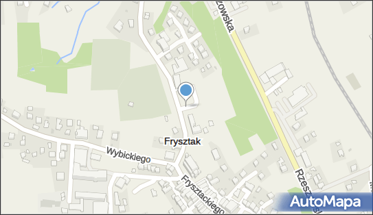 Kółko Rolnicze we Frysztaku, Frysztak BN, Frysztak 38-130 - Przedsiębiorstwo, Firma, numer telefonu