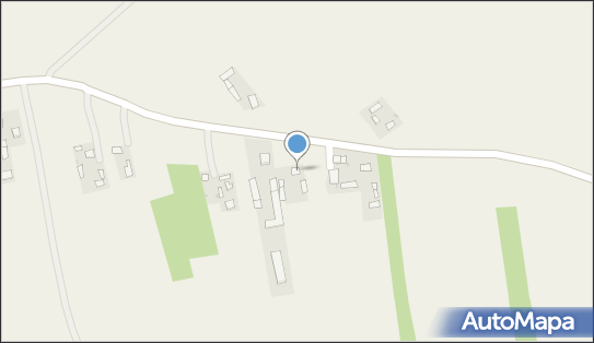 110713189, Kółko Rolnicze z Siedzibą w Bzitem 