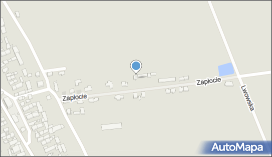 7541338406, Kółko Rolnicze 