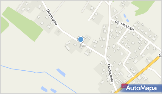 5922264589, Kółko Rolnicze - Koło Gospodyń Wiejskich w Bytoni 