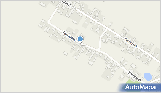 Kółko Rolnicze, Tarnowa 54, Tarnowa 62-067 - Przedsiębiorstwo, Firma, numer telefonu, NIP: 9950107295