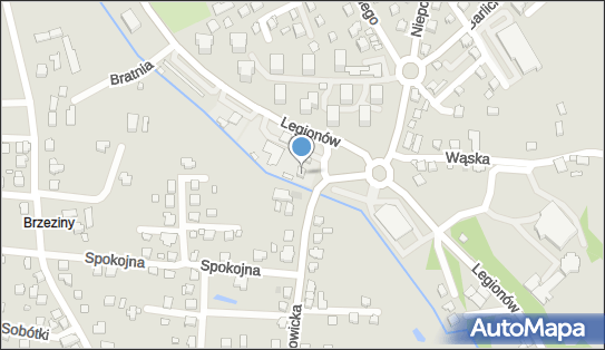 KOLNET Sp. z o.o., Mazańcowicka 2, Czechowice-Dziedzice 43-502 - Przedsiębiorstwo, Firma, numer telefonu