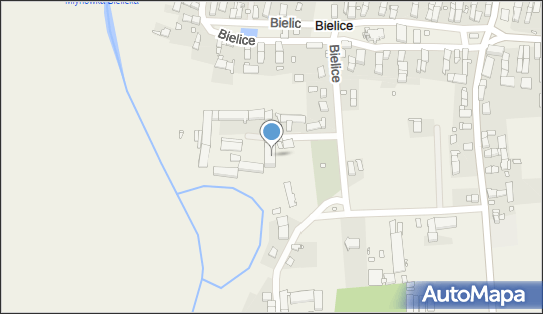 7532024619, Koło Bielickie Towarzystwa Pomocy im.św.Brata Alberta 
