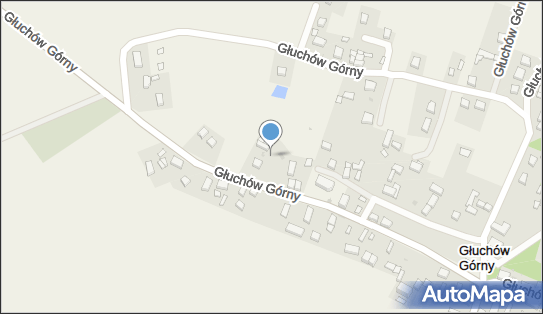 Koło Gospodyń Wiejskich w Głuchowie Górnym, Głuchów Górny 45 55-100 - Przedsiębiorstwo, Firma, NIP: 9151751341