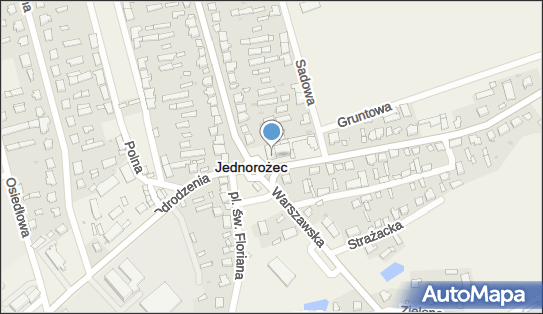 Koło Gospodyń Wiejskich w Jednorożcu, ul. Mazowiecka 1 06-323 - Przedsiębiorstwo, Firma, NIP: 7611548162