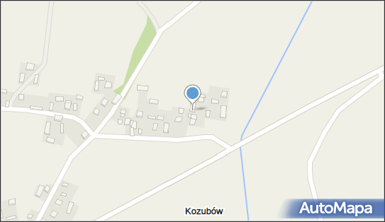 6621817568, Koło Gospodyń Wiejskich w Kozubowie 