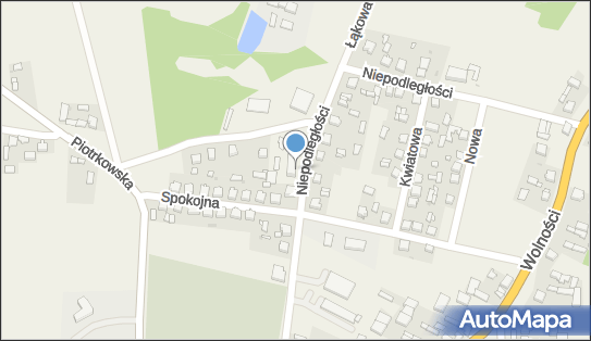 7722286297, Koło Wędkarskie w Kodrębie 