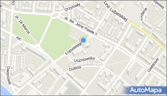 6711683918, Kołobrzeskie Centrum Hotelarstwa i Turystyki w Kołobrzegu 