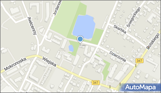 8971368563, Prywatna Urologiczna Praktyka Lekarska Anna Kołodziej 