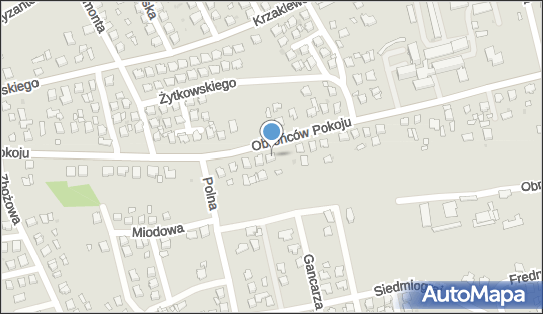 Kołodziej Edward PPH Meble i Wyroby z Drewna, Kolbuszowa 36-100 - Przedsiębiorstwo, Firma, NIP: 8141003163