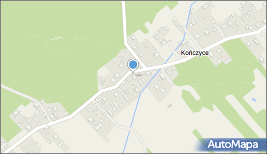 Kołodziej Rafał, Kończyce 36A, Kończyce 37-400 - Przedsiębiorstwo, Firma, NIP: 8652225315