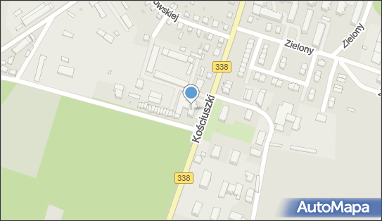 9880147147, Kołodziej Ryszard Codac-Meble 