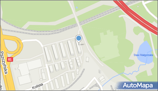 Kołodziejczak, Kolista 33, Katowice 40-486 - Przedsiębiorstwo, Firma, NIP: 9541366220