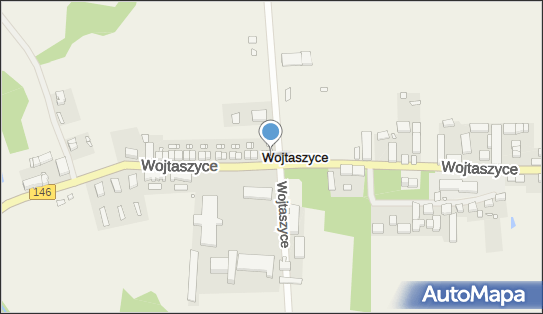 Kołodziejczyk Sławomir, Wojtaszyce 17 A, Wojtaszyce 72-210 - Przedsiębiorstwo, Firma, NIP: 8561216500