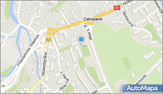 7361676389, Szkaradziński Huzior - Adwokaci 