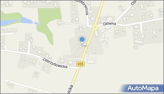 5482349694, Kolondra Aleksander Przedsiębiorstwo Handlowo Usługowe Kolondra 