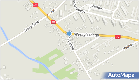 Kolor Met, Łowicka 84, Skierniewice 96-100 - Przedsiębiorstwo, Firma, NIP: 8361250745