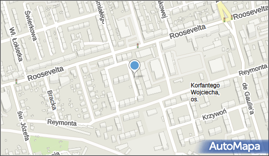 KOLOR - SERWIS, Przelotowa 5, Zabrze 41-800 - Przedsiębiorstwo, Firma, NIP: 6482639441