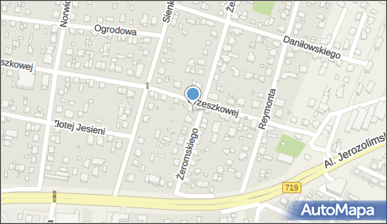 Kolormix, ul. Stefana Żeromskiego 42a, Piastów 05-820 - Przedsiębiorstwo, Firma, NIP: 8882453729