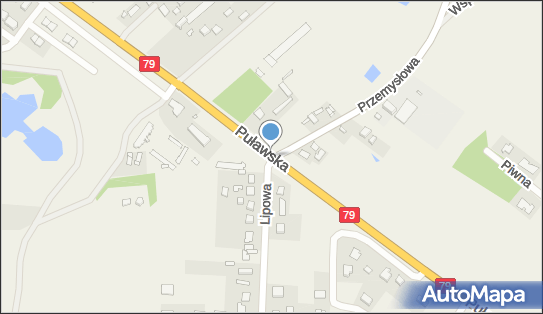 Koloromet Sp.J., Puławska 43, Baniocha 05-532 - Przedsiębiorstwo, Firma, godziny otwarcia, numer telefonu