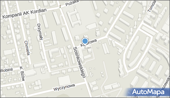5342252463, Katarzyna Klecowka, Kolorowa Ortodoncja 1 