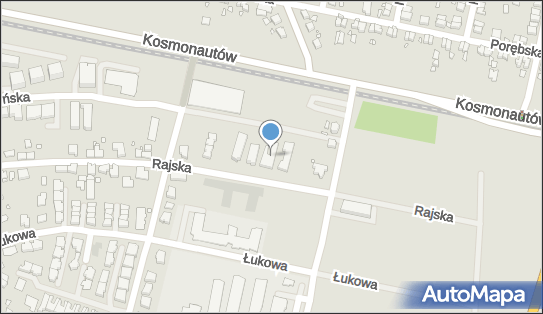 Kołosowski K., w-w, Rajska 73, Wrocław 54-028 - Przedsiębiorstwo, Firma, NIP: 8991081132