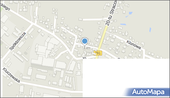 Kolos, ul. Jana Sobieskiego 5, Olkusz 32-300 - Przedsiębiorstwo, Firma, NIP: 6371823822