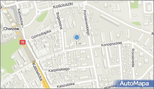 Kolplast, ul. Marii Konopnickiej 11, Chorzów 41-500 - Przedsiębiorstwo, Firma, NIP: 6271056903