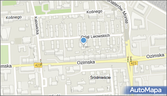 7541653332, Karpińska Barbara Kolportaż Prasy-Usługi Transportowe 