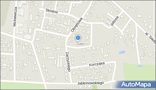 Kolportaż Wydawnictw, ul. Edwarda Szymańskiego 14, Węgrów 07-100 - Przedsiębiorstwo, Firma, NIP: 8241019643