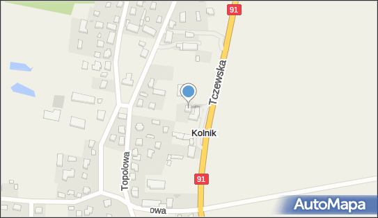 Kolsen Sendłak Leszek, ul. Tczewska 40, Kolnik 83-032 - Przedsiębiorstwo, Firma, NIP: 5930201066