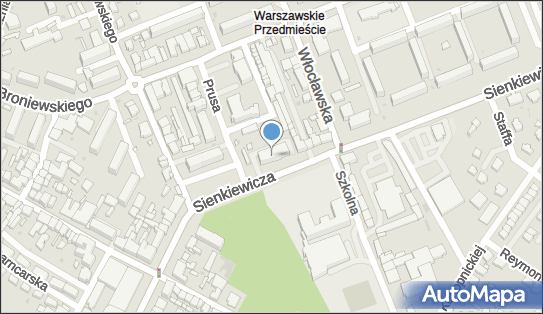 6661960639, Kolska Izba Gospodarcza 