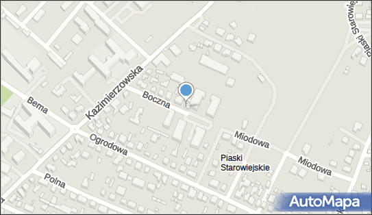 8210013303, Kołtuniak Jolanta Przedsiębiorstwo Produkcyjno-Handlowo-Usługowe 